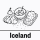 Image for article titled Here’s what Thanksgiving would look like around the world